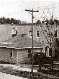 Hardee Farms Int. Ltd.